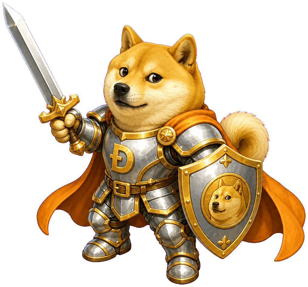Doge Knight