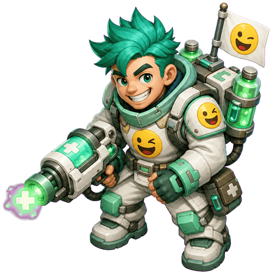 Meme Medic