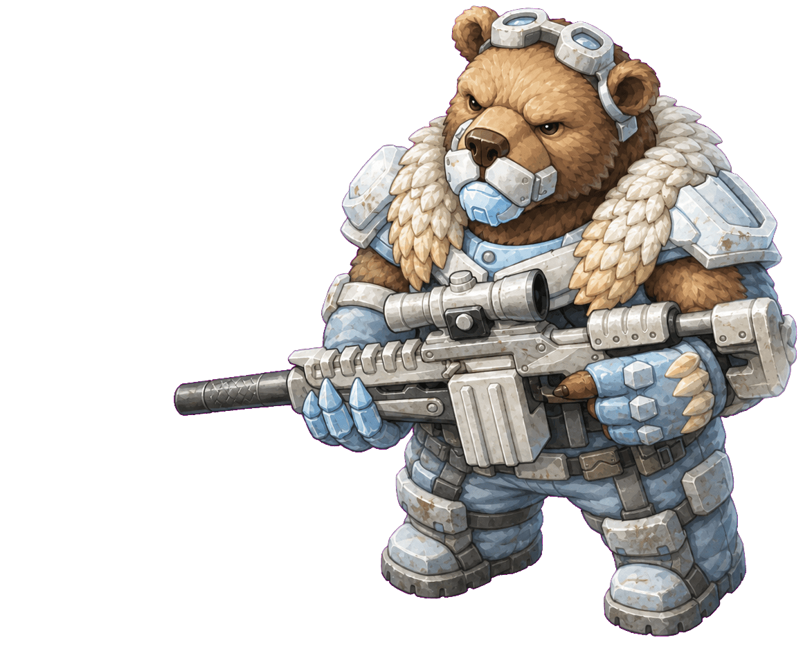 Mr. Tyr