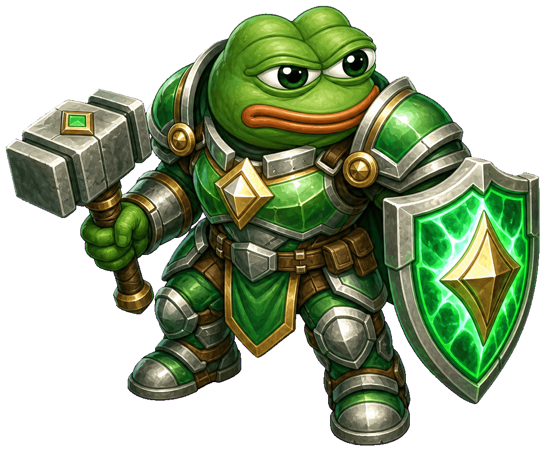 Pepe Paladin